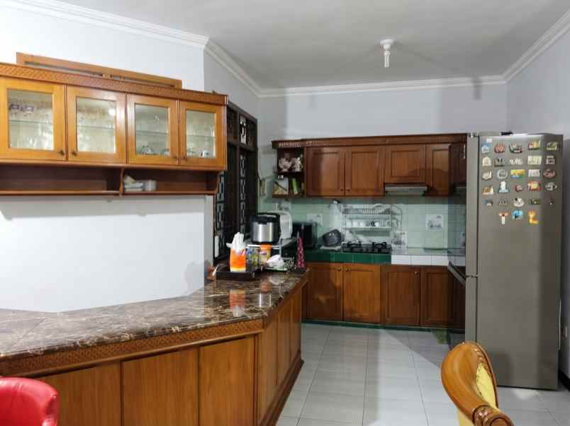 dijual rumah komplek kurdi mohammad