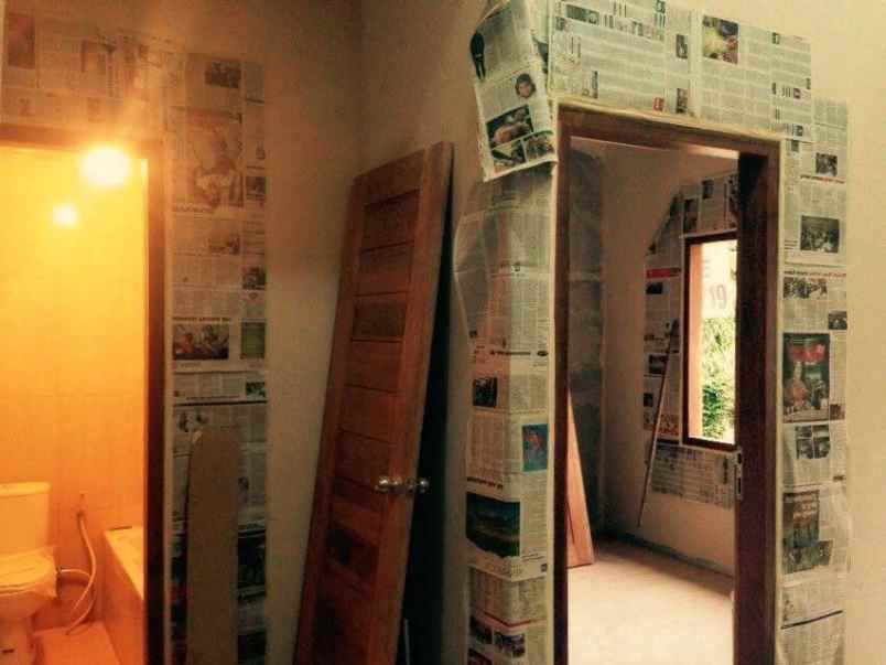 dijual rumah komplek margahayu raya