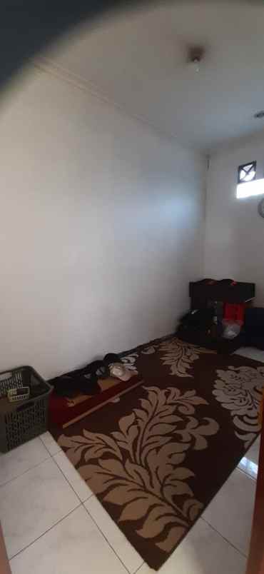 dijual rumah komplek tanjungsari