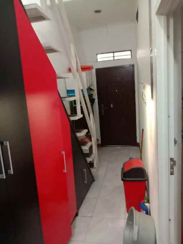 dijual rumah komplek ujung berung indah