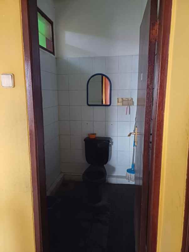 dijual rumah kopo permai iii