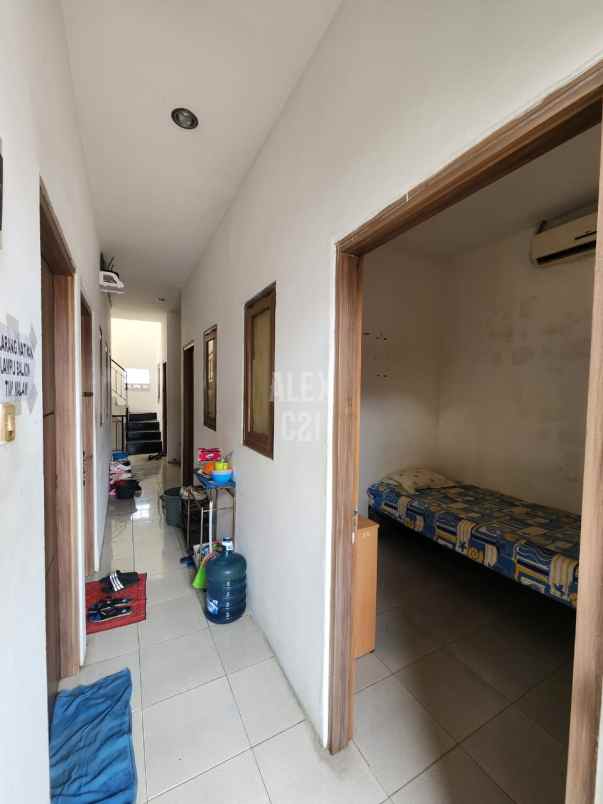 dijual rumah kos di tanjung duren grogol jakarta barat