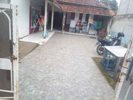 dijual rumah kp cipulus desa ngamprah