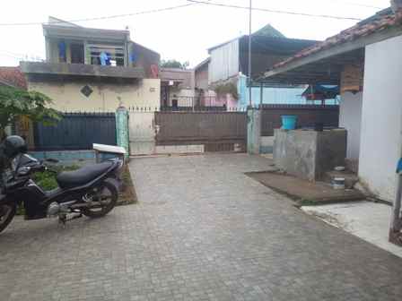 dijual rumah kp cipulus desa ngamprah