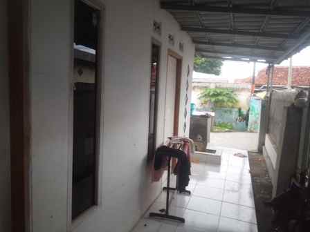 dijual rumah kp cipulus desa ngamprah