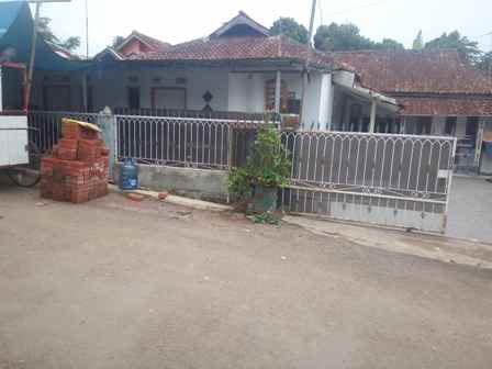 dijual rumah kp cipulus desa ngamprah