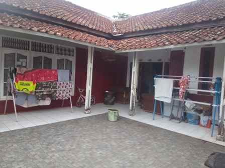 dijual rumah kp cipulus desa ngamprah