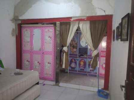 dijual rumah kp cipulus desa ngamprah