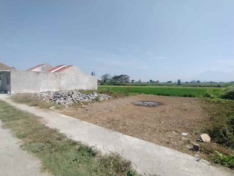 dijual rumah kraguman jogonalan klaten