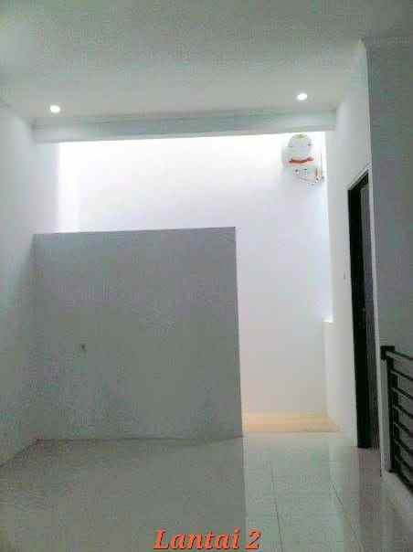 dijual rumah kreo joglo