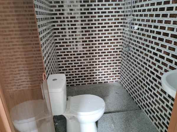 dijual rumah krinjing tengah jatisarono