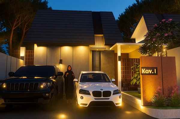 dijual rumah krinjing tengah jatisarono