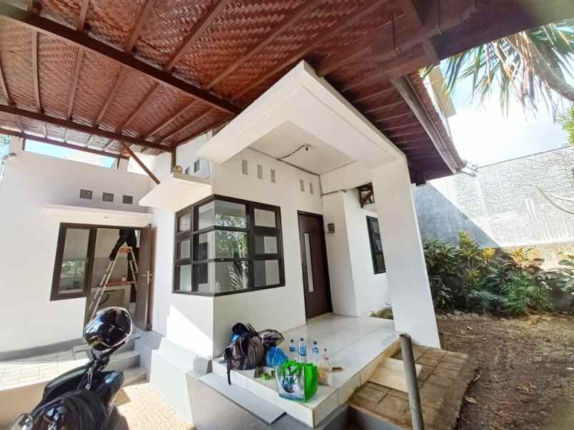 dijual rumah kuta selatan kab badung