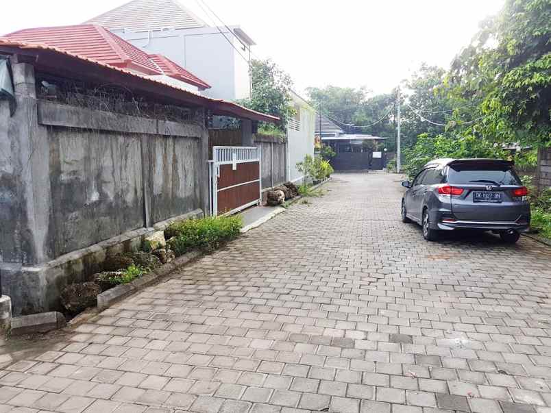 dijual rumah kuta selatan kab badung