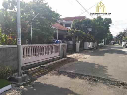 dijual rumah lengkong kota bandung