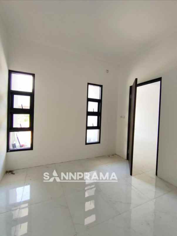 dijual rumah leuwinanggung tapos depok