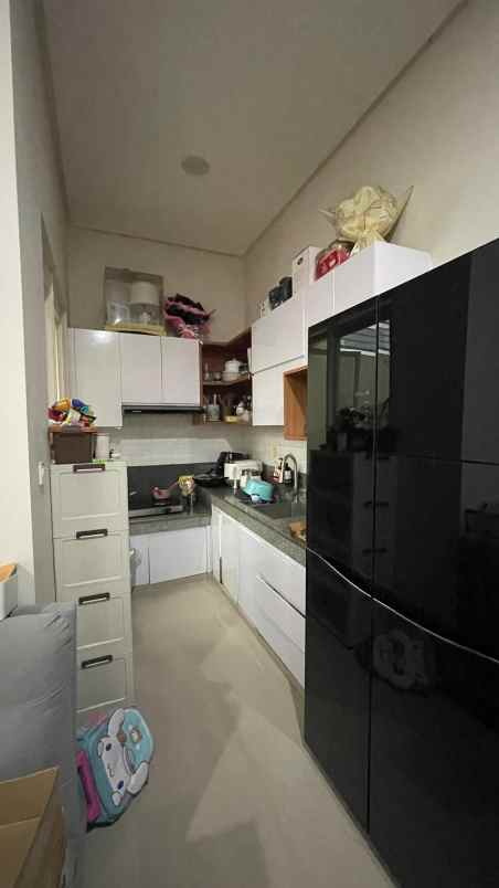 dijual rumah lokasi austinville dieng malang