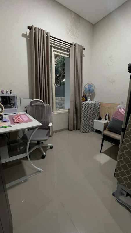 dijual rumah lokasi austinville dieng malang