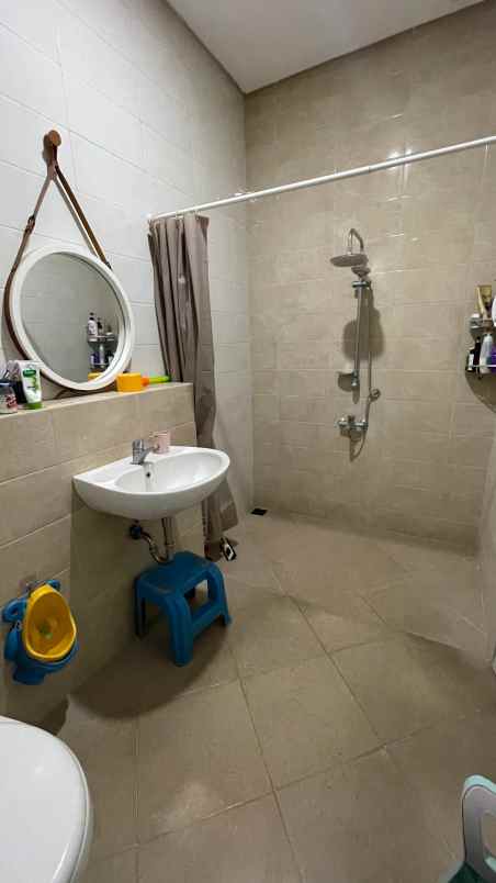 dijual rumah lokasi austinville dieng malang