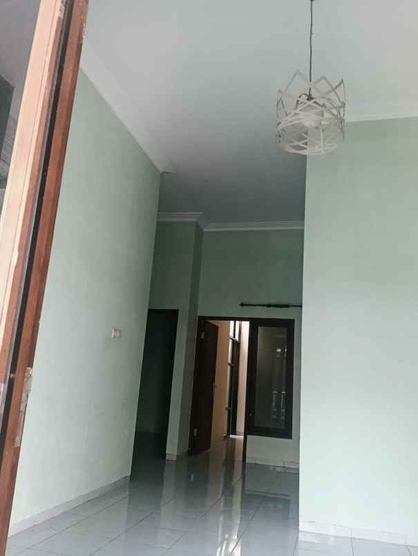 dijual rumah lokasi pandanwangi sulfat kota malang