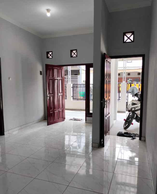 dijual rumah lpmp