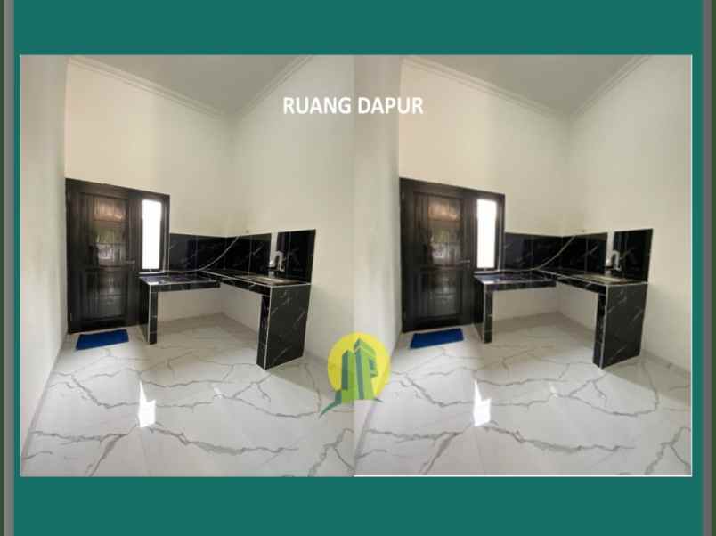 dijual rumah lubang buaya