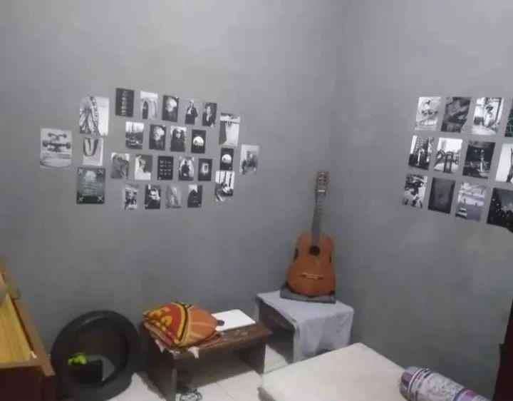 dijual rumah magersari sidoarjo jatim