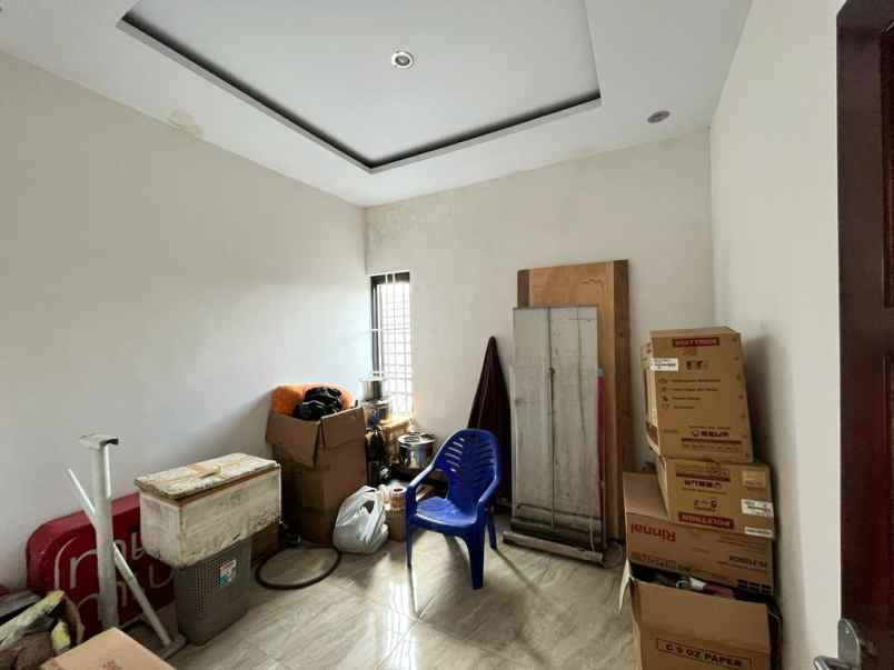 dijual rumah maguwoarjo