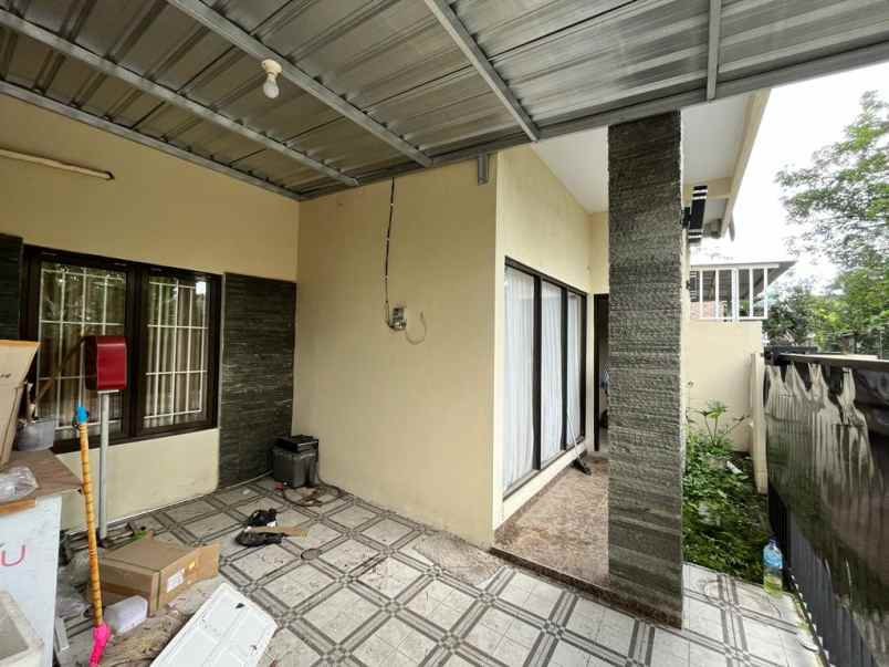 dijual rumah maguwoarjo