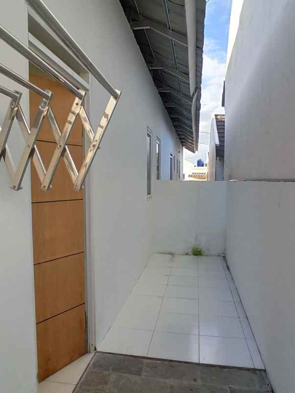 dijual rumah majalaya