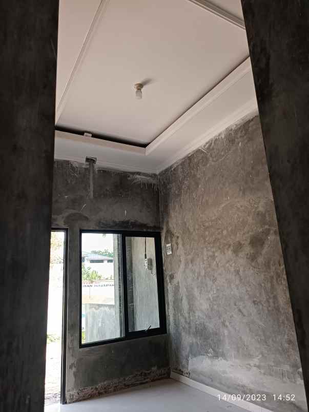 dijual rumah majapahit