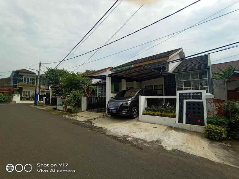 dijual rumah makasar