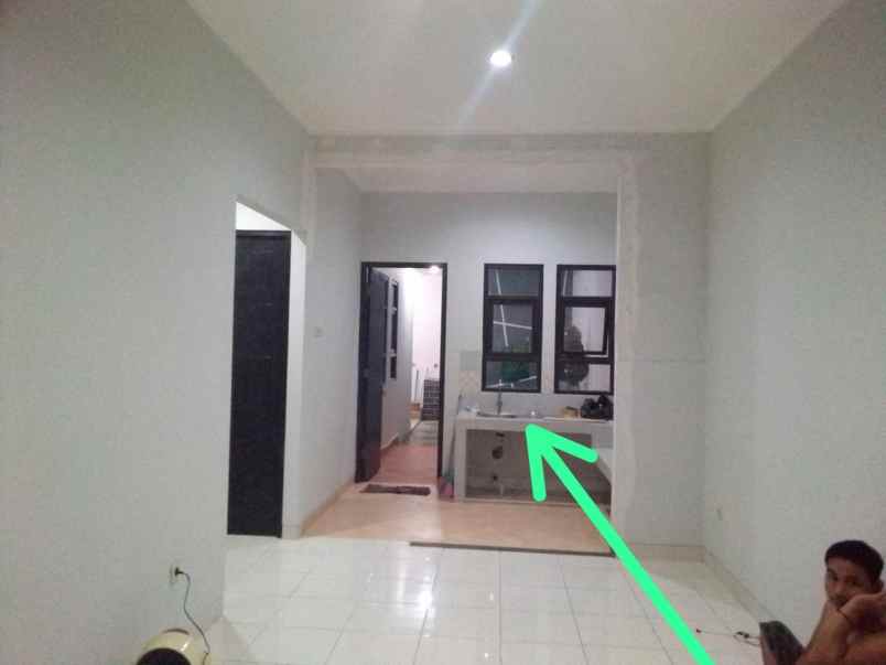 dijual rumah makasar