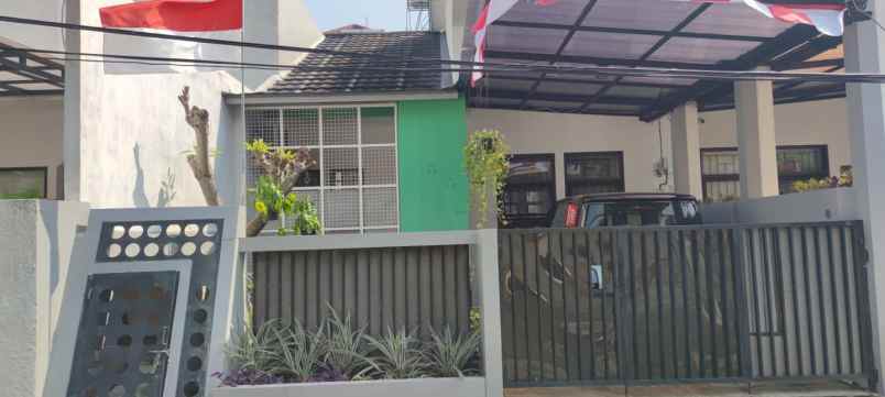 dijual rumah makasar