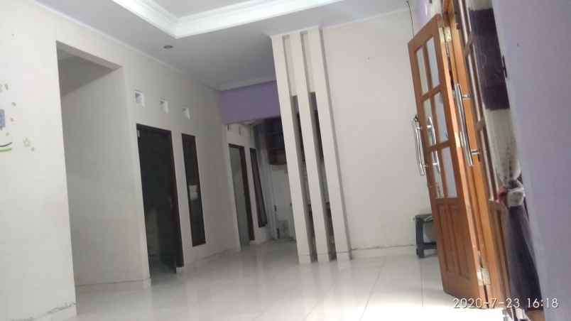 dijual rumah malangrejo