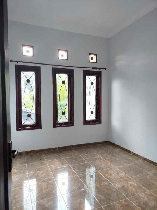 dijual rumah margorejo tempel sleman