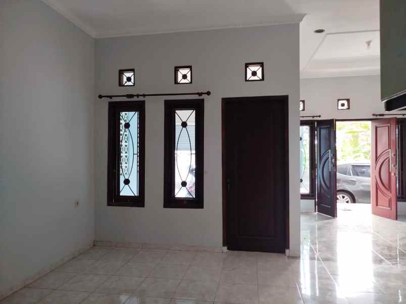 dijual rumah margorejo tempel sleman