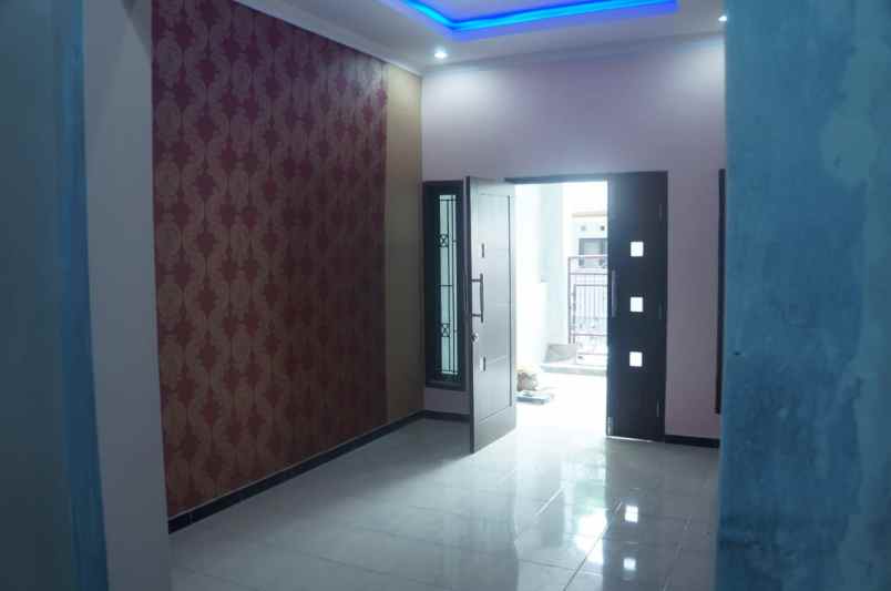 dijual rumah meteseh tembalang