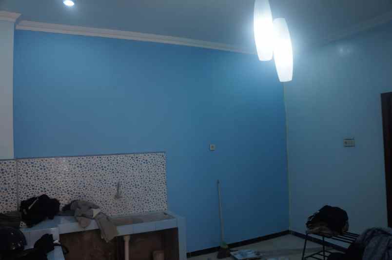 dijual rumah meteseh tembalang