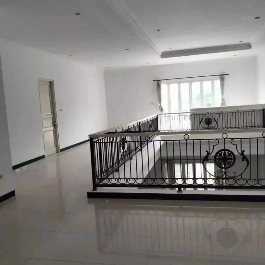 dijual rumah mewah di cilandak dekat cipete jaksel