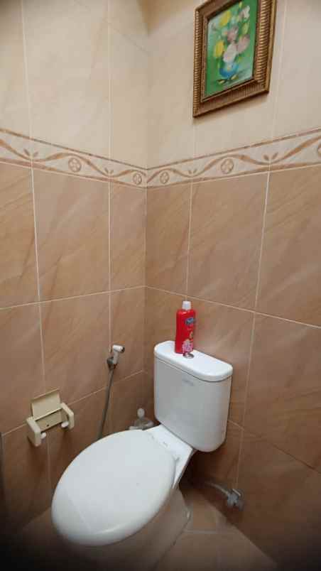 dijual rumah mewah lux di cikutra baru pahlawan