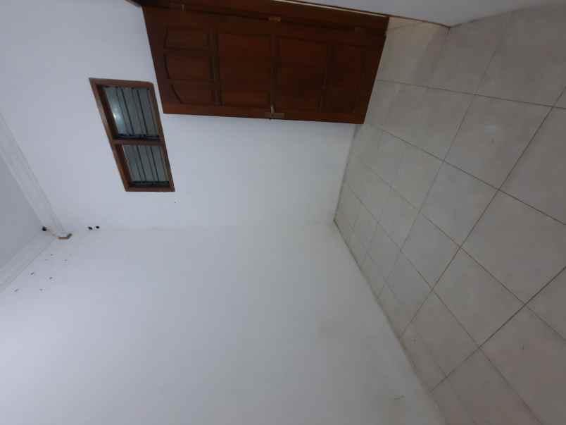 dijual rumah milik pribadi