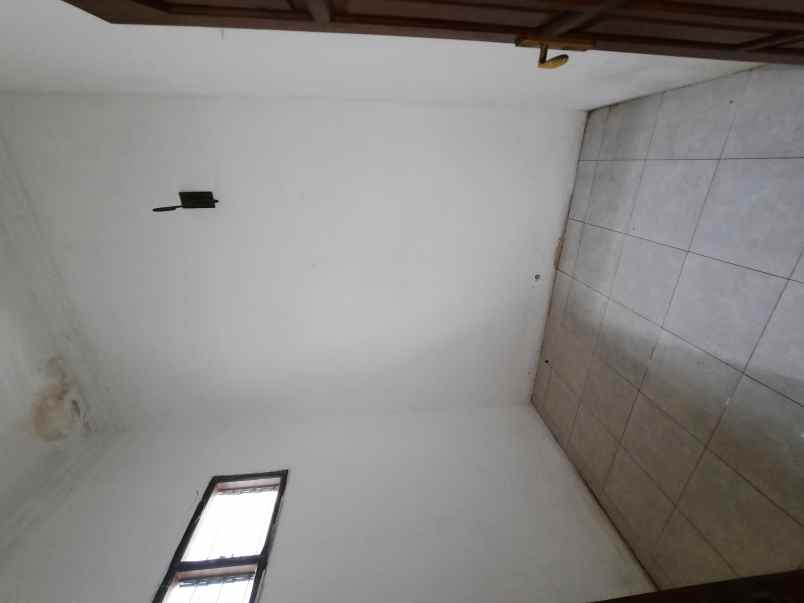 dijual rumah milik pribadi