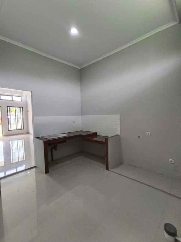 dijual rumah minimalis di pamulang barat