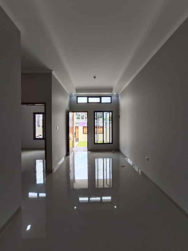 dijual rumah minimalis di pamulang barat