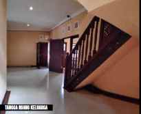 dijual rumah mitraland estate jalan