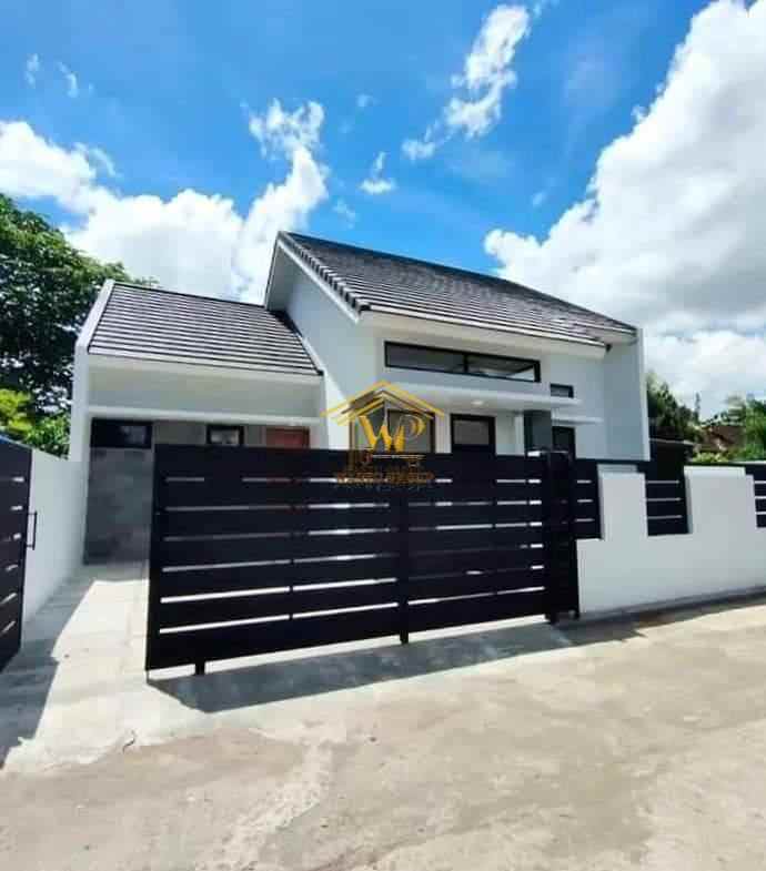 dijual rumah mlati sleman yogyakarta