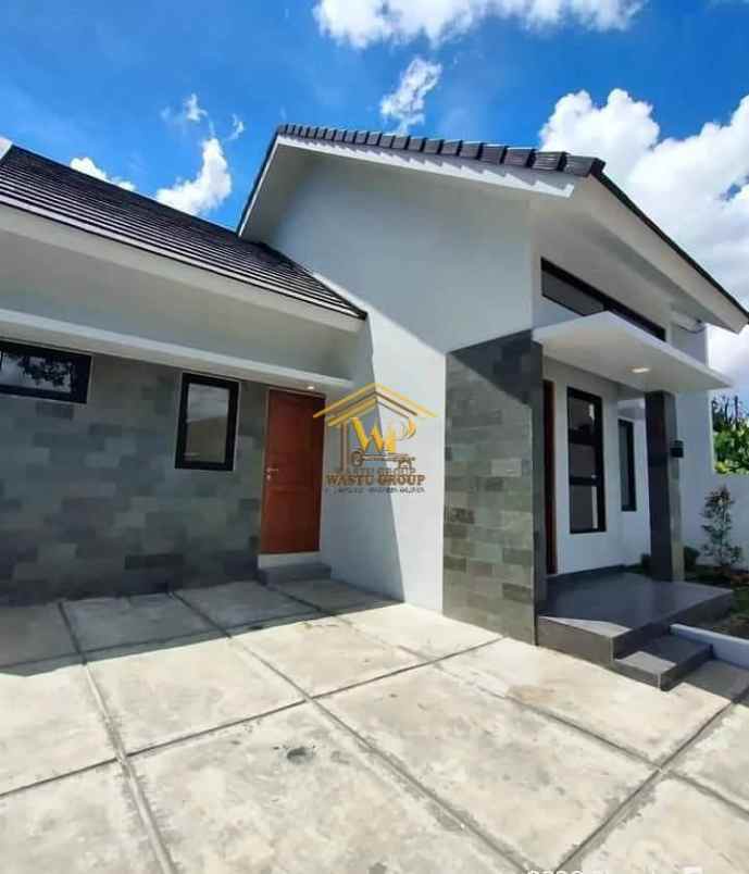 dijual rumah mlati sleman yogyakarta