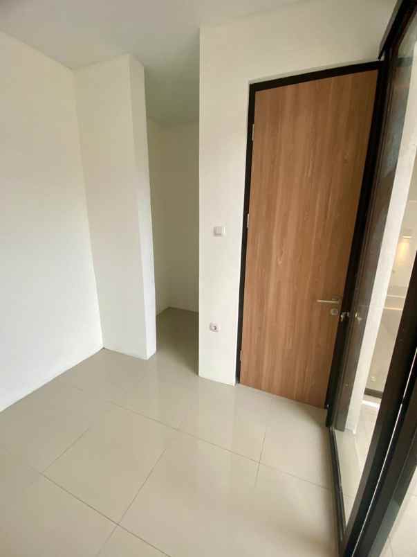 dijual rumah modern di antapani cicaheum bandung