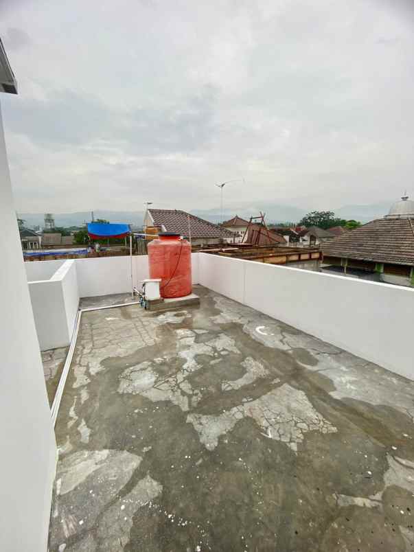 dijual rumah modern di antapani cicaheum bandung